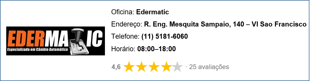 edermatic-oficina-cambio-automatico-vila-sao-francisco-sao-paulo