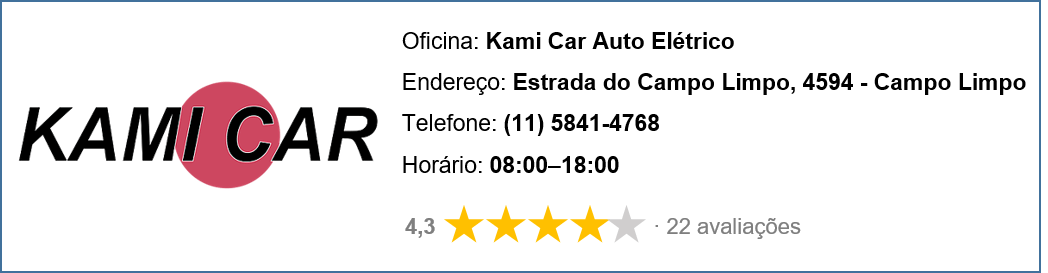 kamicar-auto-eletrico-oficina-eletrica-campo-limpo-sao-paulo