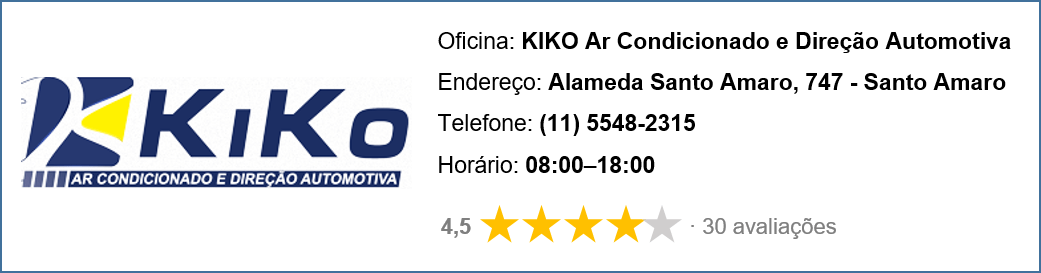 kiko-ar-condicionado-automotivo-santo-amaro-sao-paulo