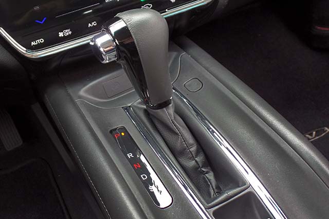 honda-hrv-luzes-cambio-automatico-apagadas
