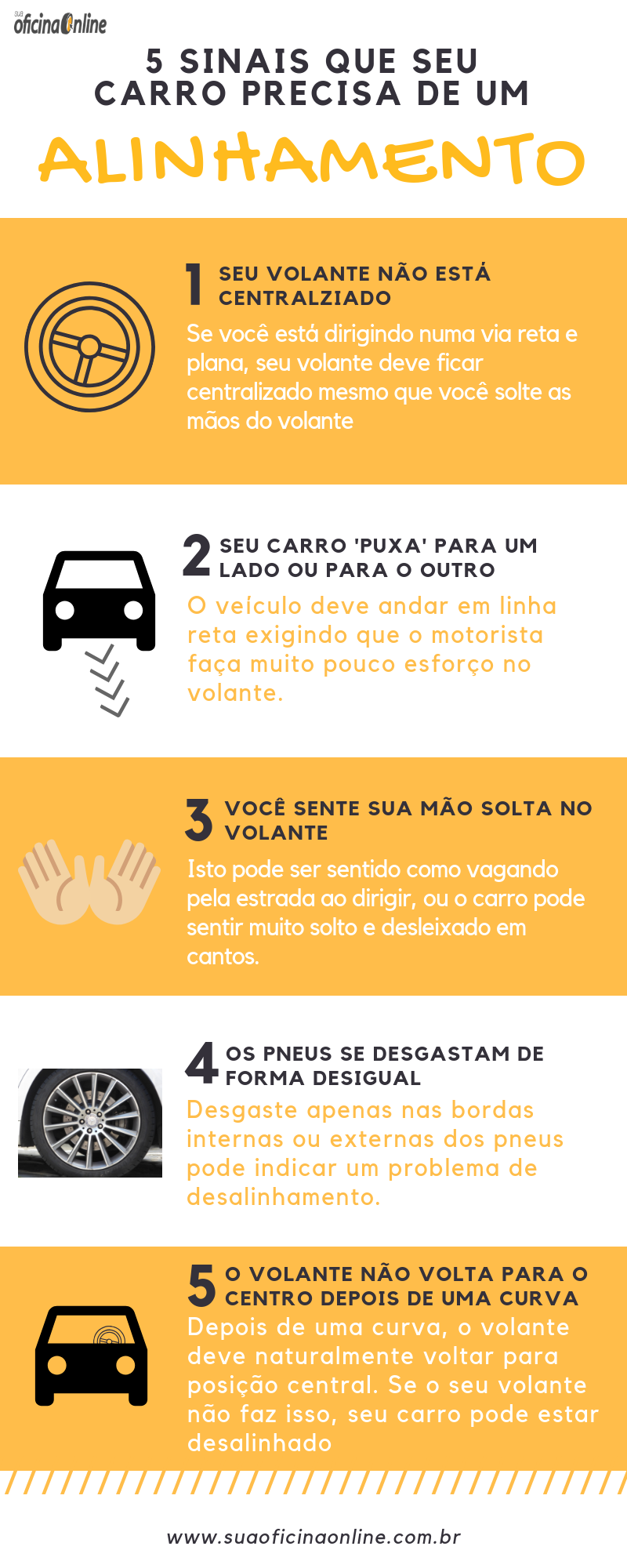 infografico-5-sinais-que-seu-carro-precisa-de-um-alinhamento